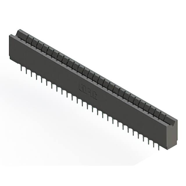 737-056-520-206 EDAC Inc.  Edgeboard Connectors